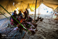 زندگی عشایری