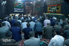 سالگرد استاد مروت