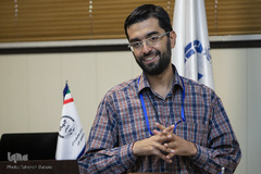 کارگاه آموزشی تکانش
