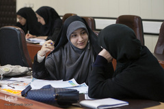 کارگاه آموزشی تکانش
