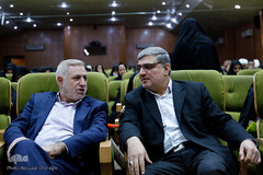 مجمع عمومی اتحادیه های قرآنی استان تهران