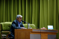 مجمع عمومی اتحادیه های قرآنی استان تهران