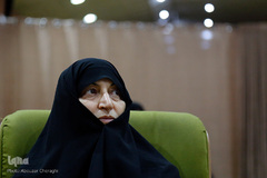 مجمع عمومی اتحادیه های قرآنی استان تهران