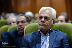 مجمع عمومی اتحادیه های قرآنی استان تهران