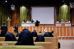 مجمع عمومی اتحادیه های قرآنی استان تهران