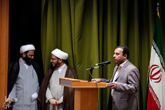 مجمع عمومی اتحادیه های قرآنی استان تهران