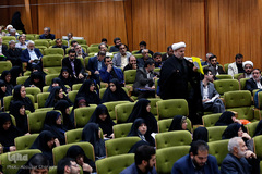 مجمع عمومی اتحادیه های قرآنی استان تهران