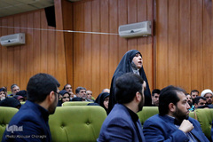 مجمع عمومی اتحادیه های قرآنی استان تهران