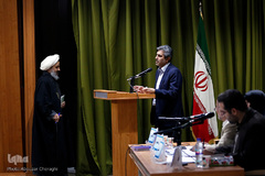 مجمع عمومی اتحادیه های قرآنی استان تهران