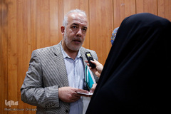 مجمع عمومی اتحادیه های قرآنی استان تهران