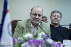 ظهر دلنشین «هادی فروزان»
