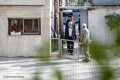 ظهر دلنشین «هادی فروزان»
