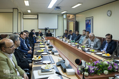 ظهر دلنشین «هادی فروزان»
