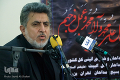 سالگرد شهید طالبی پور