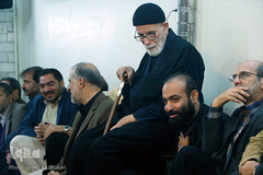 سالگرد شهید طالبی پور