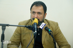 سالگرد شهید طالبی پور