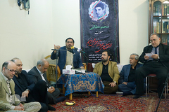 سالگرد شهید طالبی پور