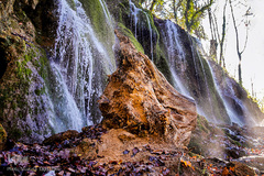 آبشار زیبای اوبن