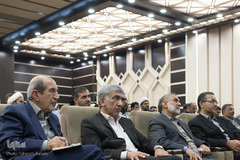 نشست مشترک مسئولان قرآنی ادارات اوقاف و امور خیریه و وزارت ارشاد
