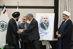 نشست مشترک مسئولان قرآنی ادارات اوقاف و امور خیریه و وزارت ارشاد
