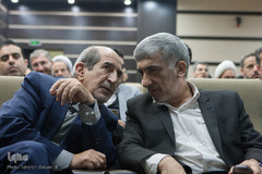 نشست مشترک مسئولان قرآنی ادارات اوقاف و امور خیریه و وزارت ارشاد
