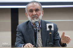 نشست مشترک مسئولان قرآنی ادارات اوقاف و امور خیریه و وزارت ارشاد
