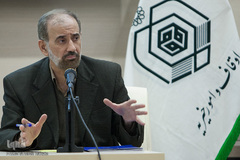 نشست مشترک مسئولان قرآنی ادارات اوقاف و امور خیریه و وزارت ارشاد
