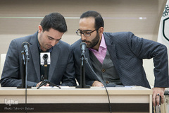 نشست مشترک مسئولان قرآنی ادارات اوقاف و امور خیریه و وزارت ارشاد
