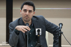 نشست مشترک مسئولان قرآنی ادارات اوقاف و امور خیریه و وزارت ارشاد
