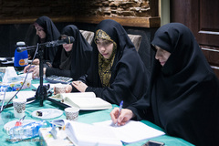 رقابت ۷ هزار بانو در مسابقات دارالقرآن امام علی(ع)
