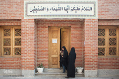 رقابت ۷ هزار بانو در مسابقات دارالقرآن امام علی(ع)
