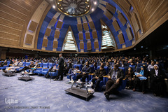 اختتامیه مسابقات دارالقرآن امام علی (ع)