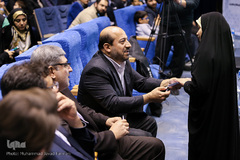 اختتامیه مسابقات دارالقرآن امام علی (ع)