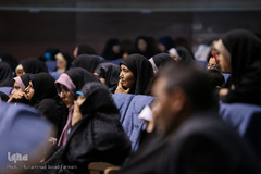 اختتامیه مسابقات دارالقرآن امام علی (ع)