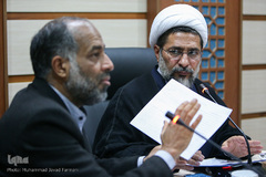 سومین جلسه ستاد راهبری طرح ملی حفظ قرآن کریم 