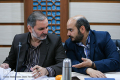 سومین جلسه ستاد راهبری طرح ملی حفظ قرآن کریم 