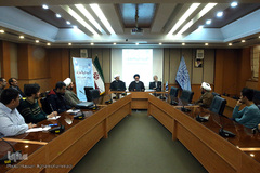 همایش «کاربرد دایرة‌المعارف در پژوهش، اهمیت و الزامات»