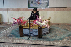 مسابقات قرآن بسیج