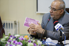 برنامه ظهر دلنشین، ویژه بزرگداشت استاد مرحوم سید مهدی فاطمیان