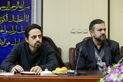 برنامه ظهر دلنشین، ویژه بزرگداشت استاد مرحوم سید مهدی فاطمیان