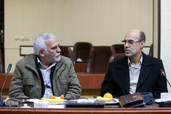 برنامه ظهر دلنشین، ویژه بزرگداشت استاد مرحوم سید مهدی فاطمیان