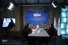 هجدهمین نشست با یاوران وحی