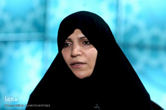 حمیده گوهری بجندی، مدیر موسسه قرآنی «مرتضی علی» 