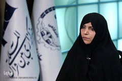 حمیده گوهری بجندی، مدیر موسسه قرآنی «مرتضی علی» 