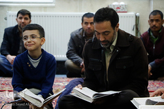 حسینعلی شریف