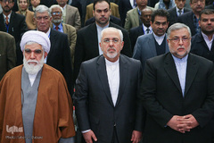 نخستین اجلاس گفت‌و‌گوهای فرهنگی آسیایی