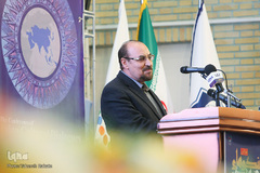 نخستین اجلاس گفت‌و‌گوهای فرهنگی آسیایی