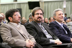 بهرام قاسمی سخنگوی وزارت امور خارجه