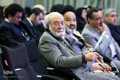 نخستین اجلاس گفت‌و‌گوهای فرهنگی آسیایی