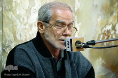 اسدالله کسرایی